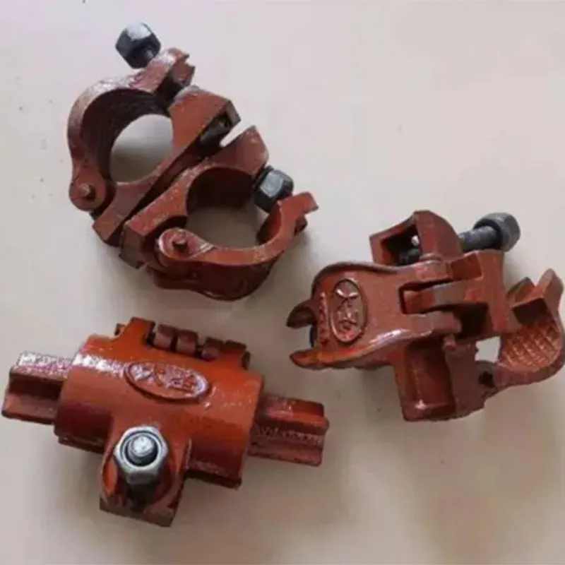 Строительный крепеж