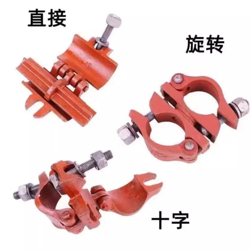 Строительный крепеж