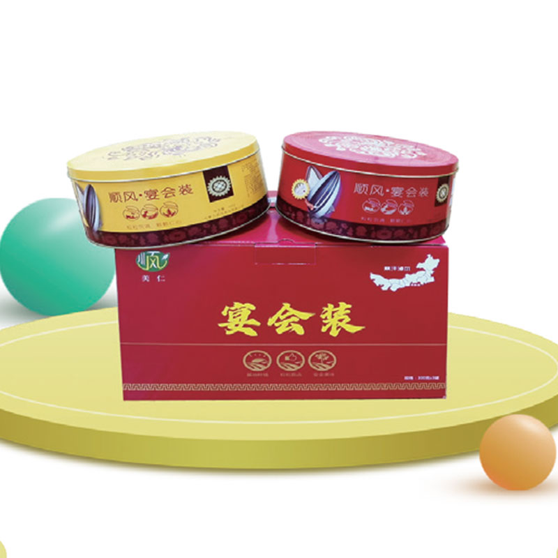 Shunfeng·Упаковка для банкета