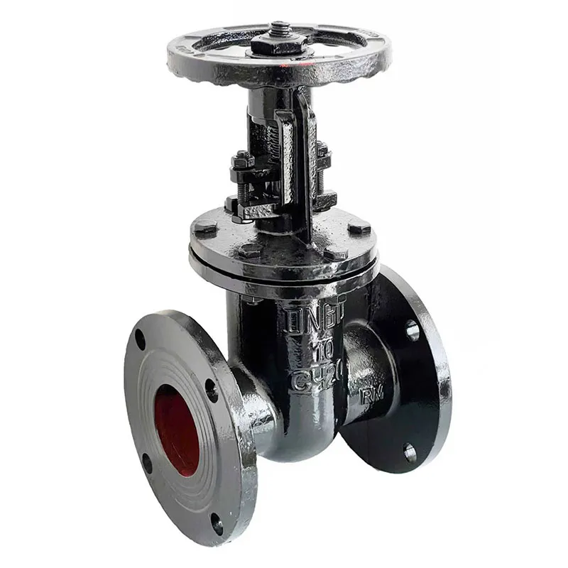Честность как основа, качество как движущая сила – компания Jiangde Hard-Seal Gate Valves открывает новую главу в сотрудничестве с русскоязычными регионами