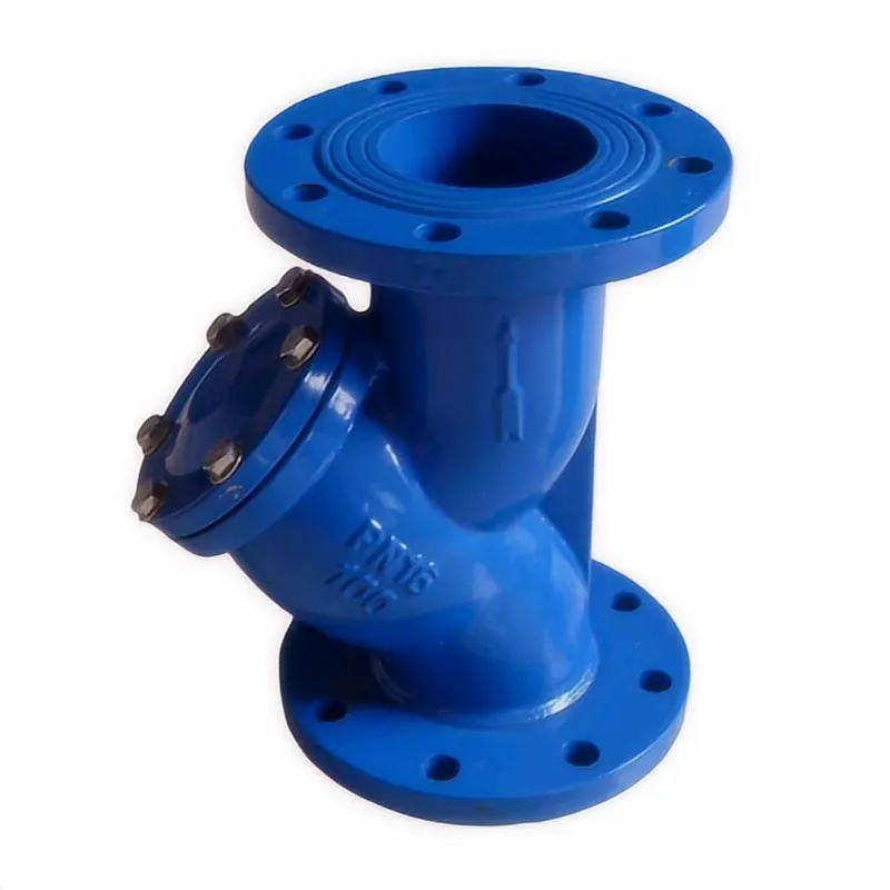 Фильтр GL41H-10/16