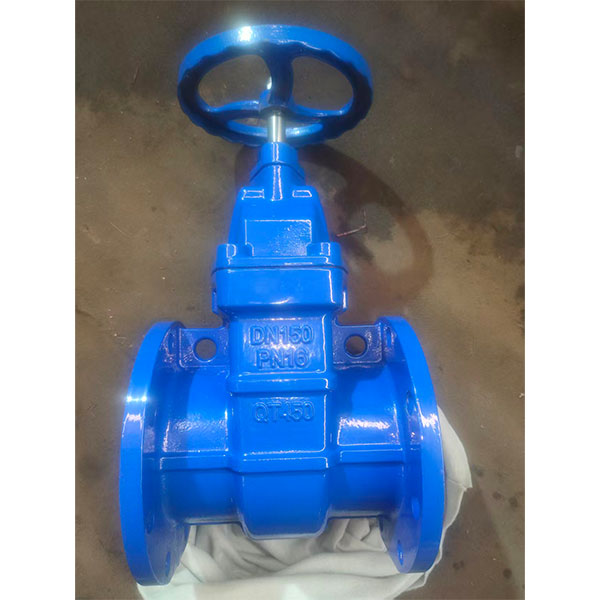 Мастерство и технологическое развитие – серия задвижек Hebei Jiangde укрепляет линию безопасности промышленных жидкостей