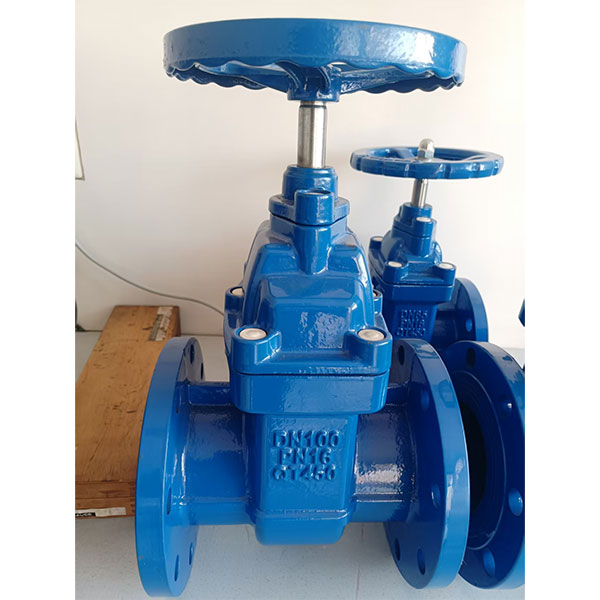 Технологические усовершенствования и глобальная экспансия – серия задвижек Jiangde демонстрирует инновационный потенциал и расширяет возможности международного рынка