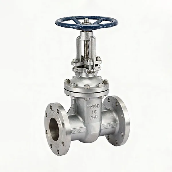 Новости отрасли: ускорение строительства западной промышленной базы по производству интеллектуальных клапанов, стимулирующее модернизацию сектора