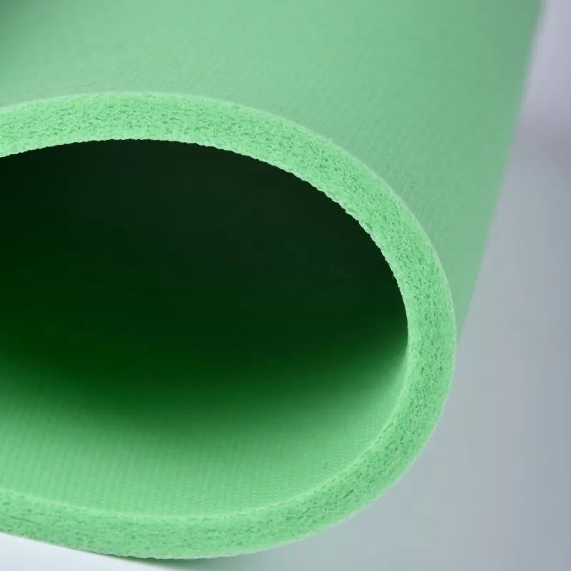 Вспененная силиконовая плита для виброизоляции оборудования