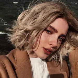 Анна Ивановна