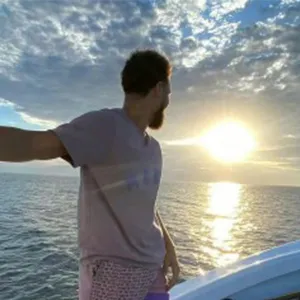 Сергей Сережа