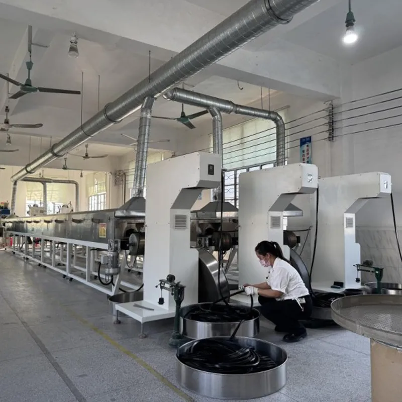 Компания «Южный резиновый пластмассы» в городе Фушань была представлена на Шанхайской выставке пенопластика