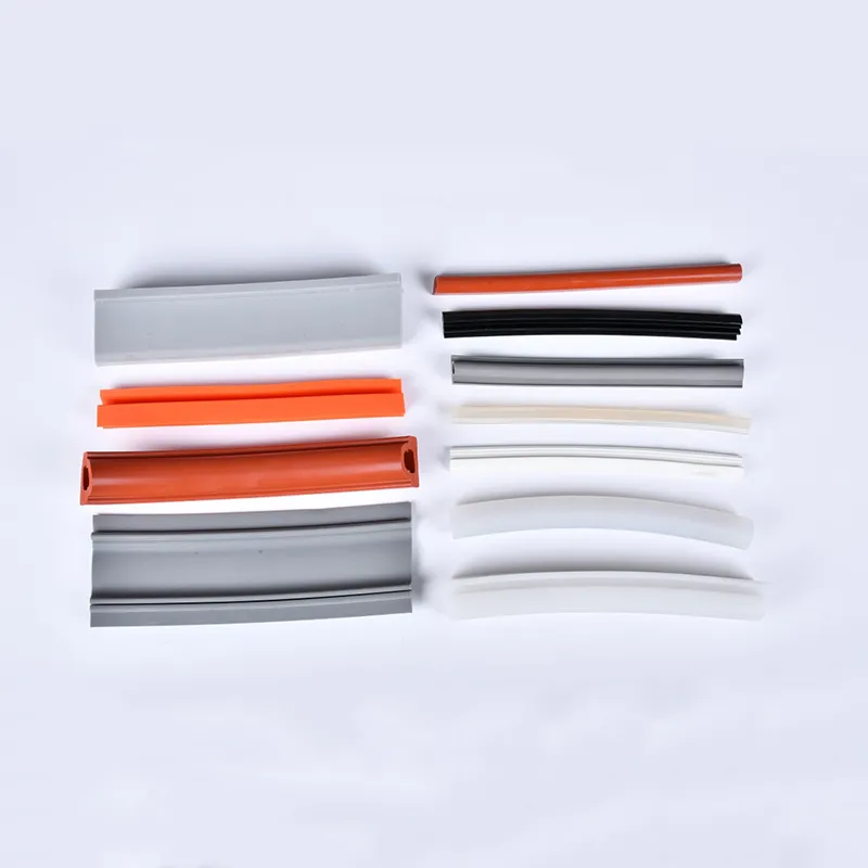 Плотная силиконовая полоса