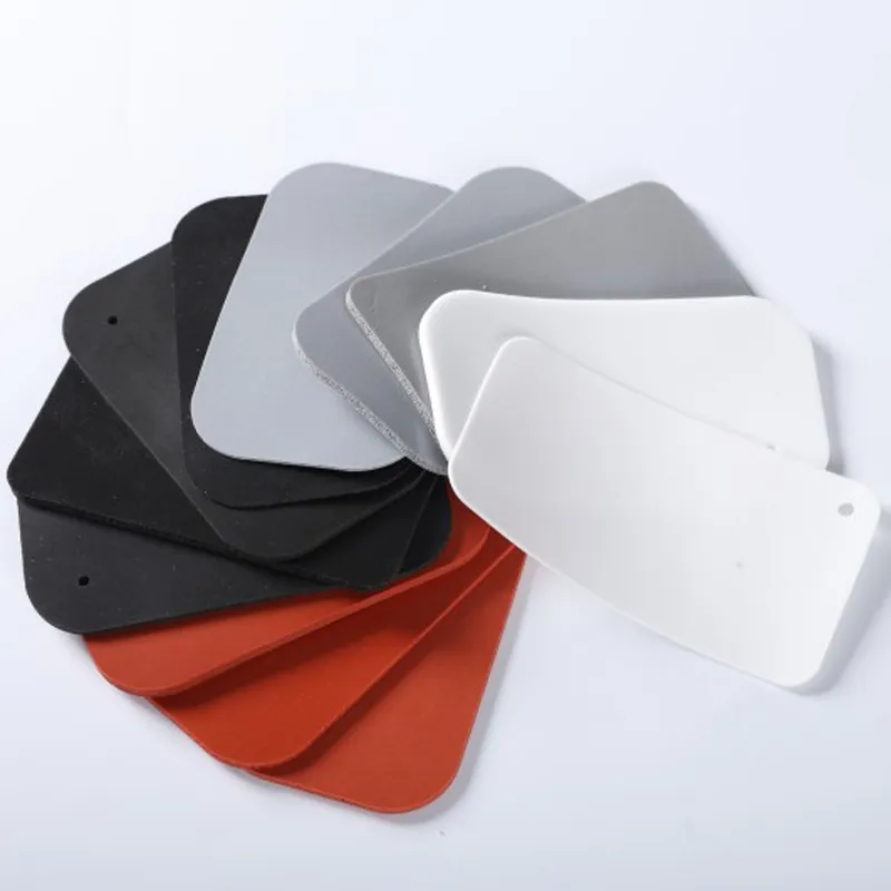 Превосходная характеристика силиконового пузыря