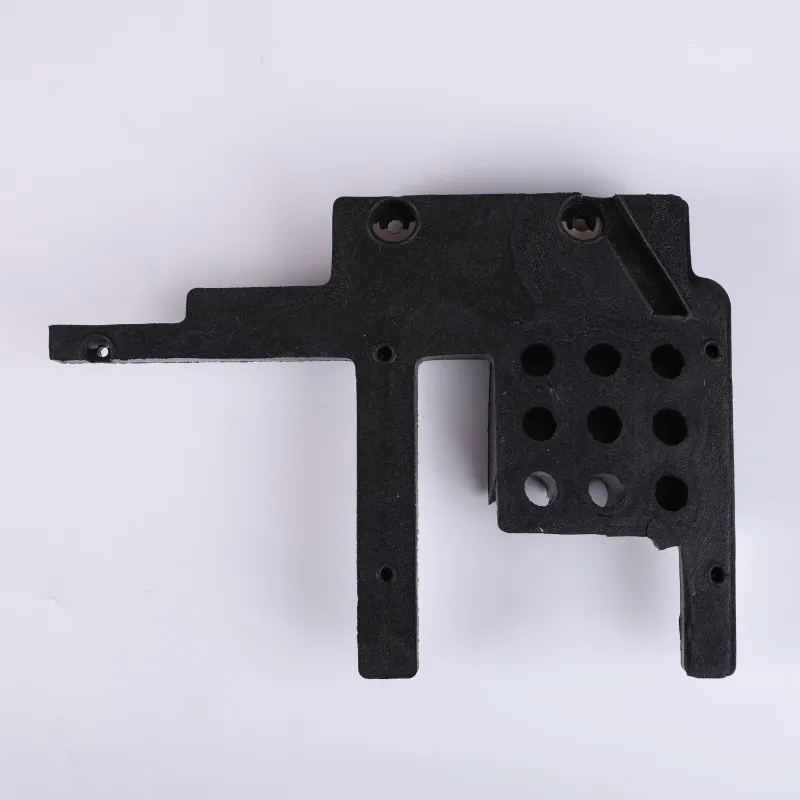 Силиконовые вспененные прессованные изделия для аэрокосмической отрасли