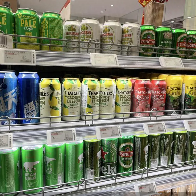 Большая кадровая перестройка на высшем уровне пивоваренных предприятий