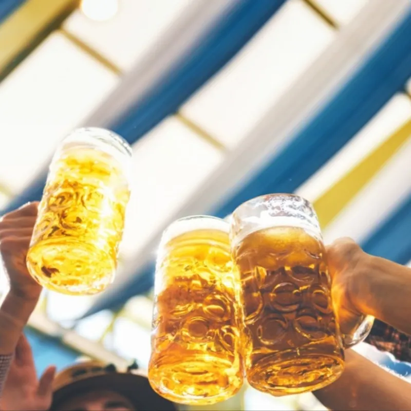 Рост мирового рынка пива