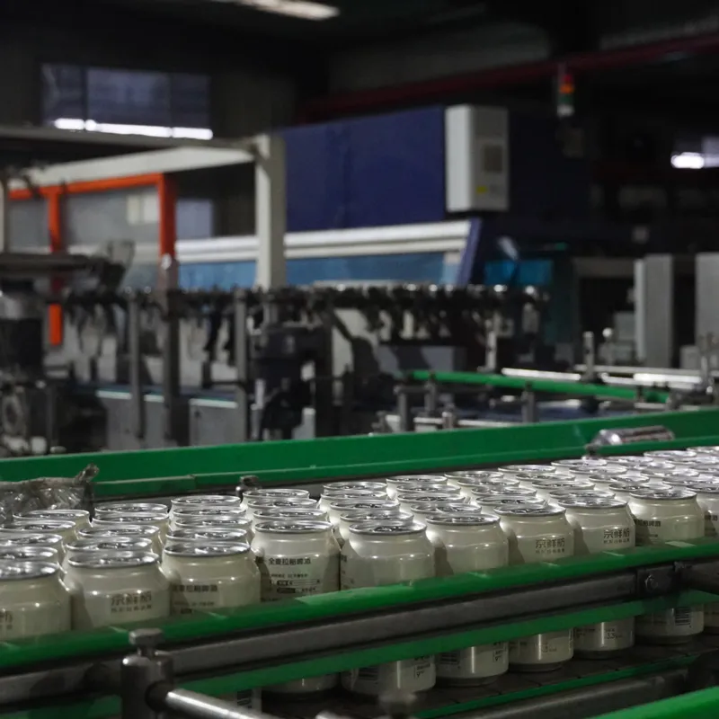 Пиво хуа жун выпускает ультравысококачественное крепкое пиво