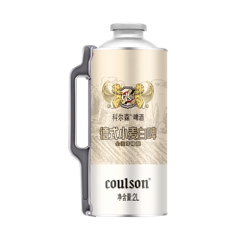 Белое пиво кольсона пшеница