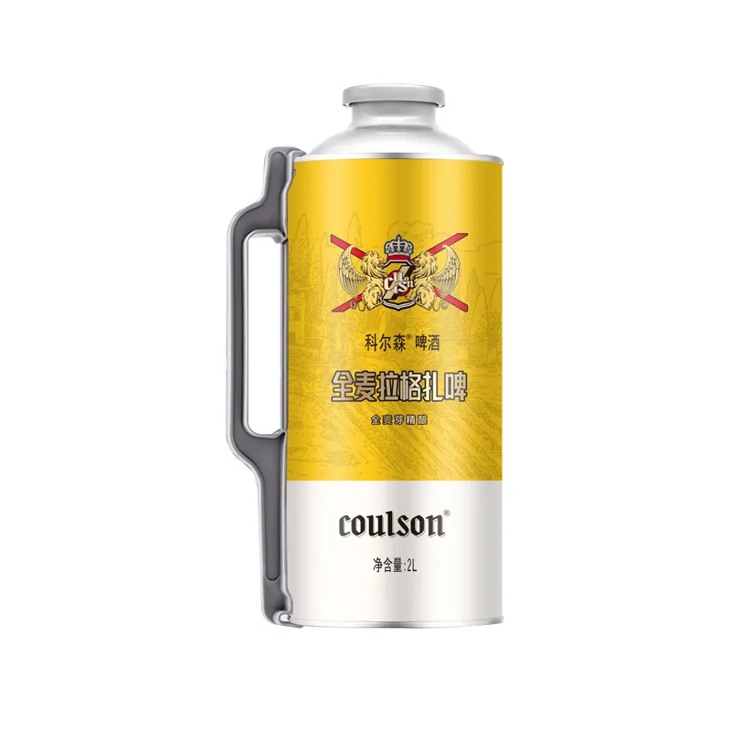 Колсон цельная пшеница лагза пиво