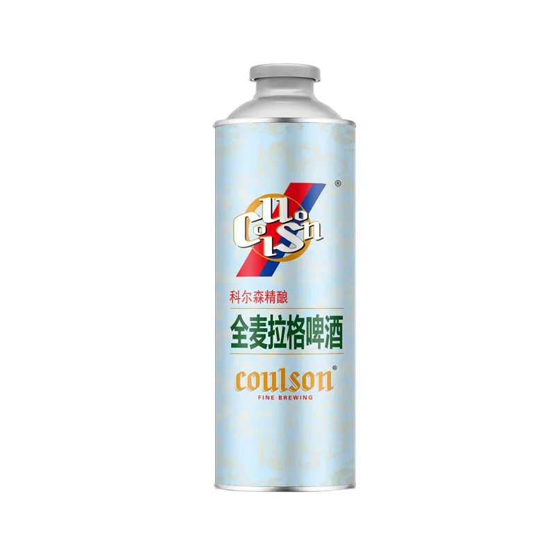 Колсон цельное пшеница пиво