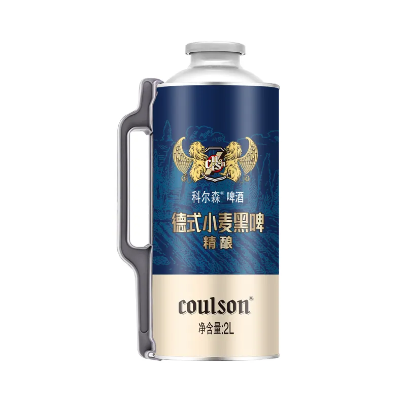 Пшеничное немецкий стиль черное пиво кольсона