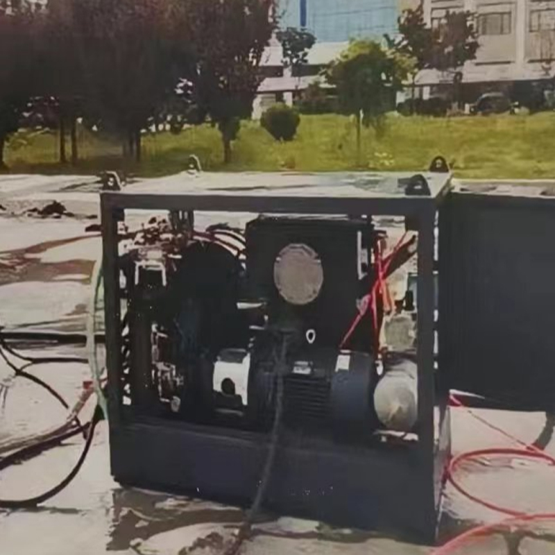 Неорганические вспененные наполнители