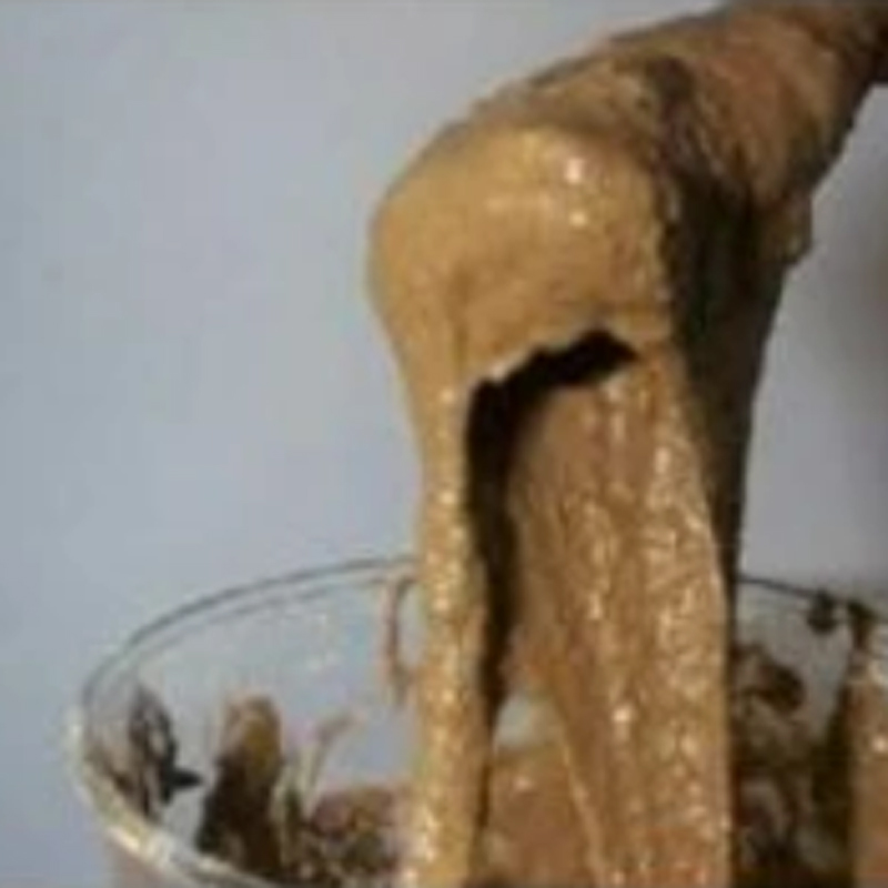 Композитный гель