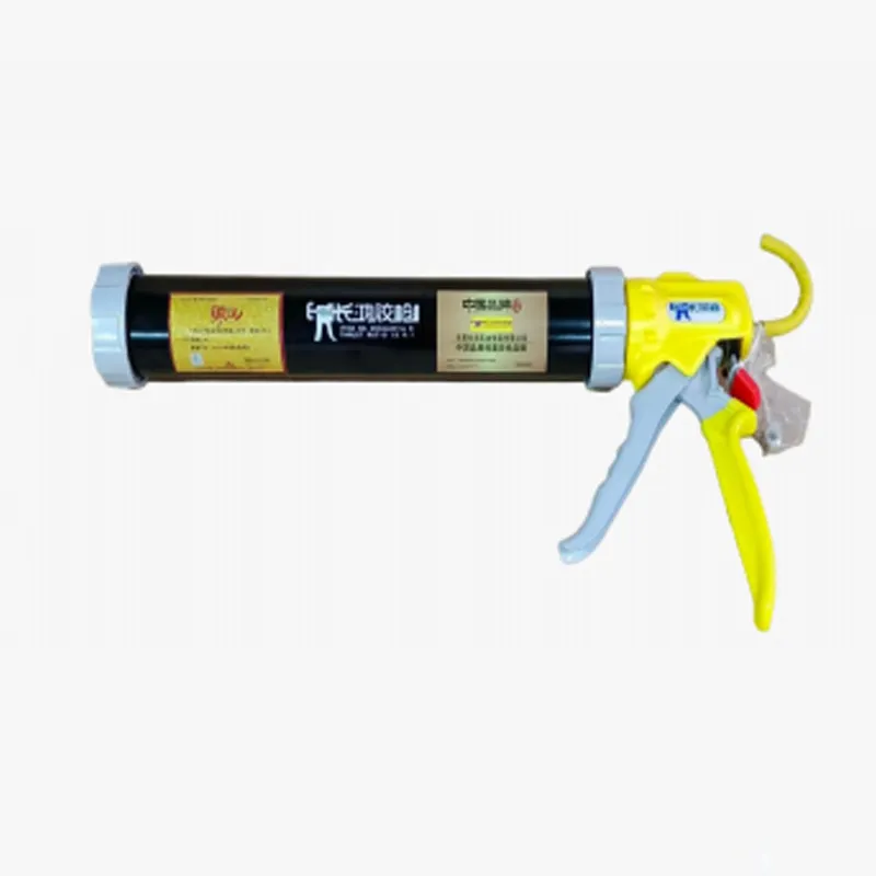 202ALD пистолет для алюминиевых картриджей