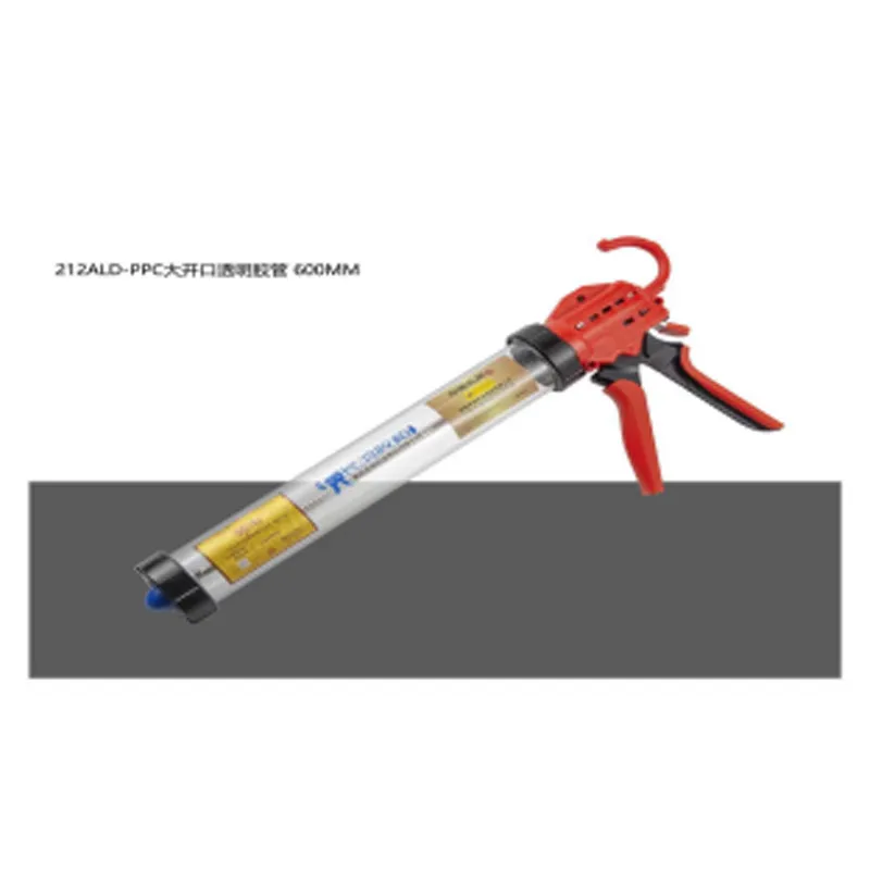 212ALD-PPC пистолет для прозрачных картриджей