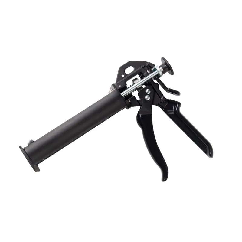 217A-1 Ручной пистолет для двухкомпонентного герметика в жёстких картриджах
