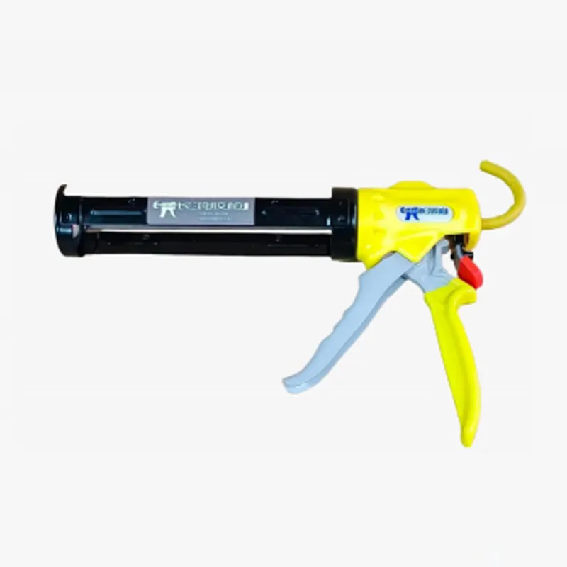 Ручной пистолет для  жёсткой упаковки 202 CAD