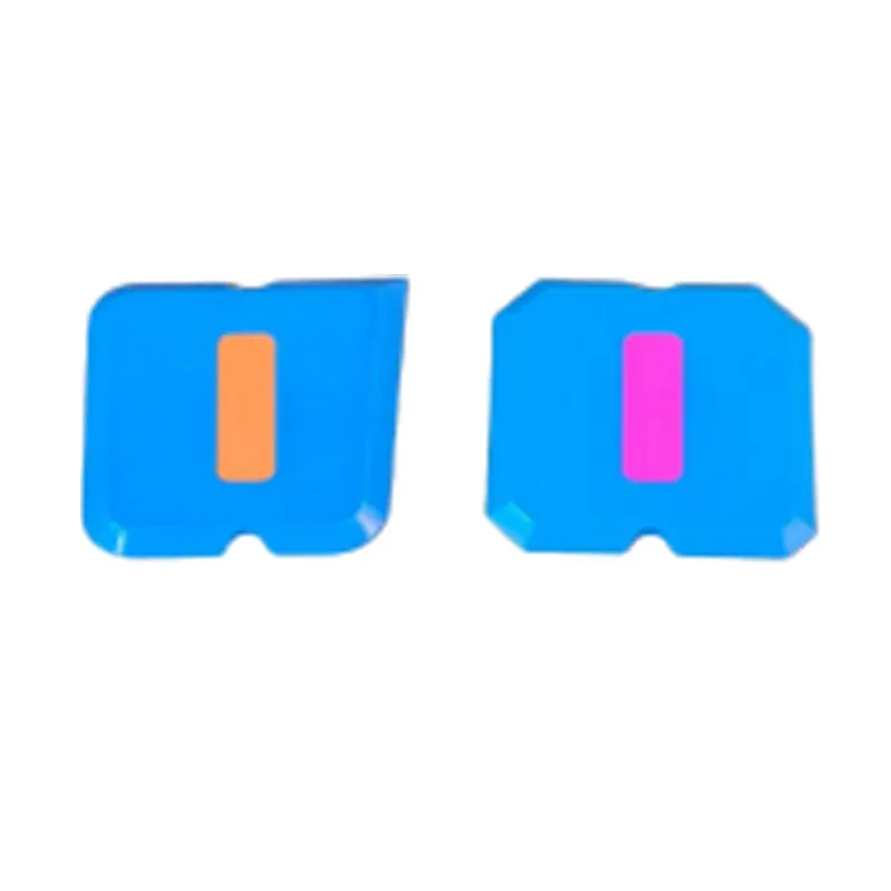 Силиконовый скребок для герметика