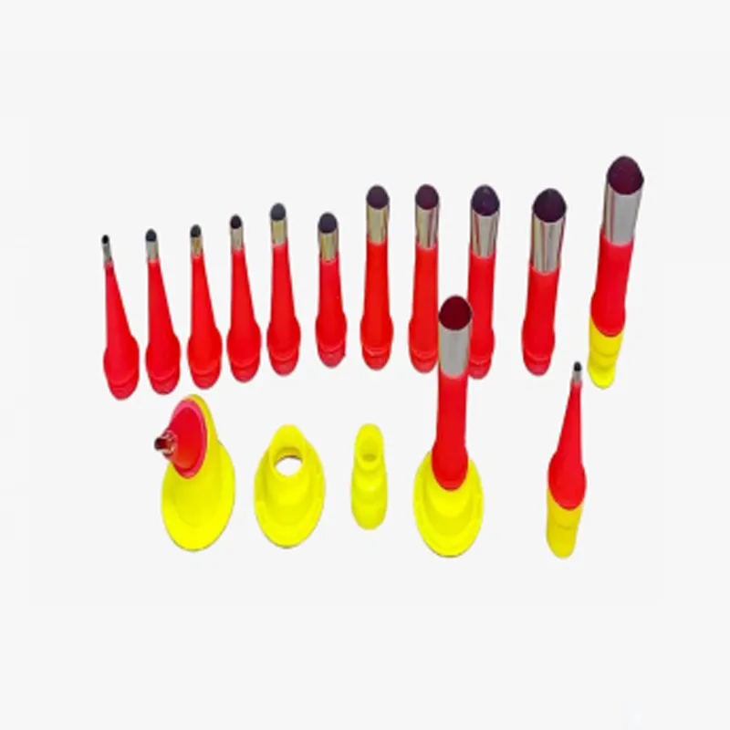 Сменные для пистолета герметика