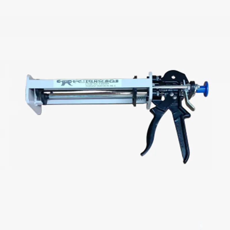 Сменные для пистолета герметика