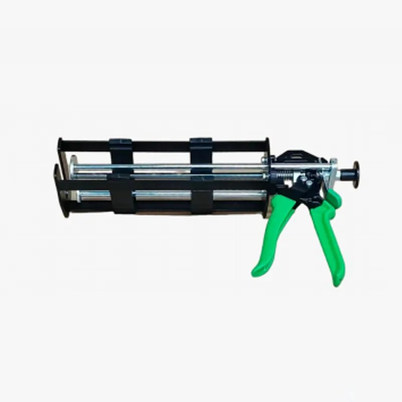 Сменные для пистолета герметика