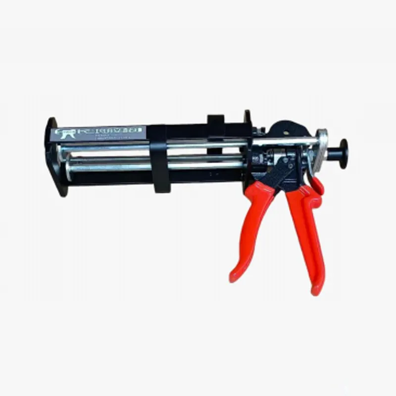 Сменные для пистолета герметика