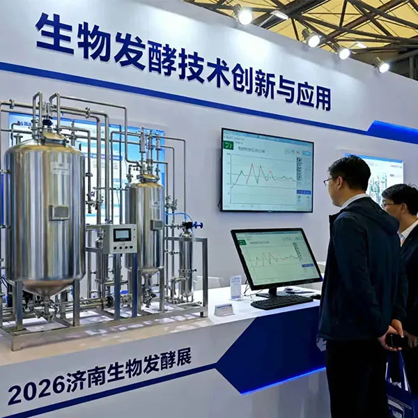 Участие в отраслевом форуме подтвердило технологическое лидерство: высокие оценки для Чжэньцзян Юйтун