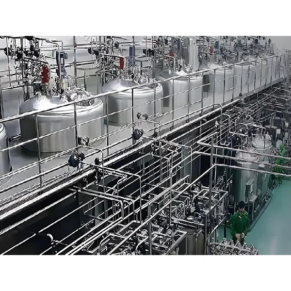 Фармацевтическое оборудование