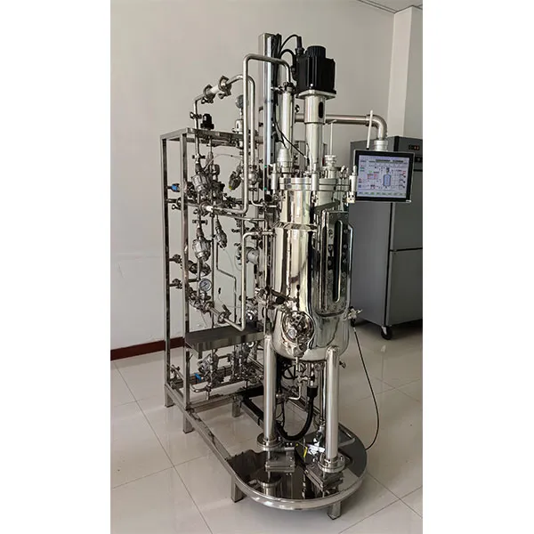 Ферментер Юйтун объемом 100 литров