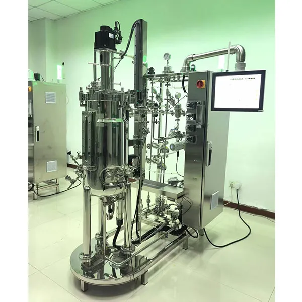 Ферментер Юйтун объемом 100 литров