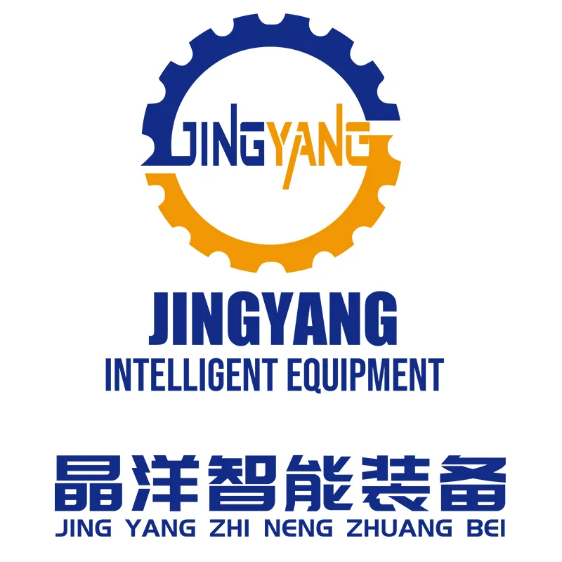 Fujian Jingyang — высокотехнологичный поставщик интеллектуального оборудования и прецизионных компонентов