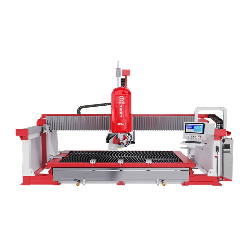 Гидроабразивная резка для мрамора