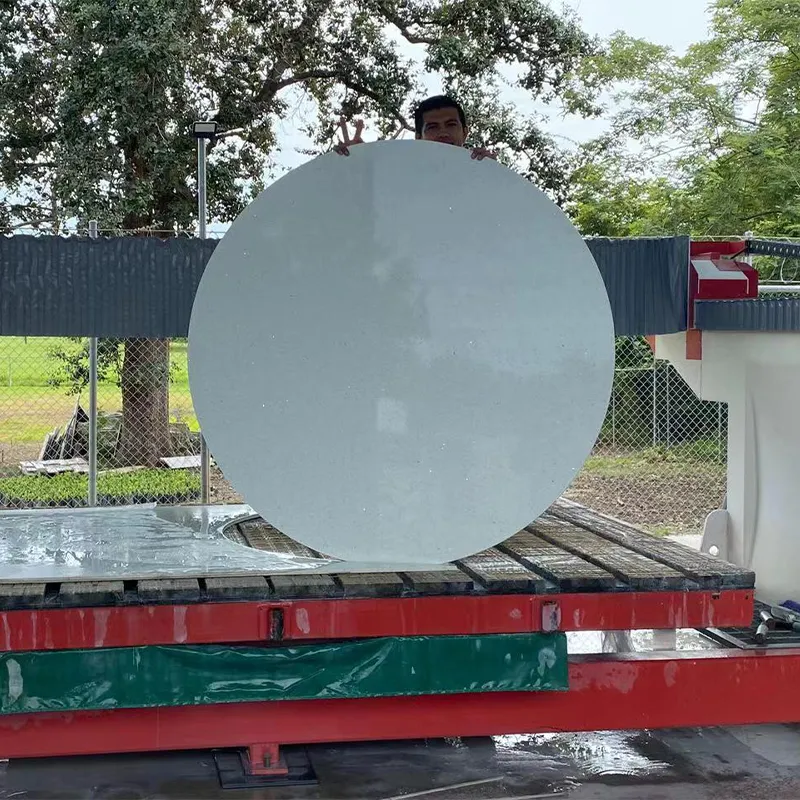 Как выбрать мостовой камнерезный станок: руководство от производителя JINGYANG