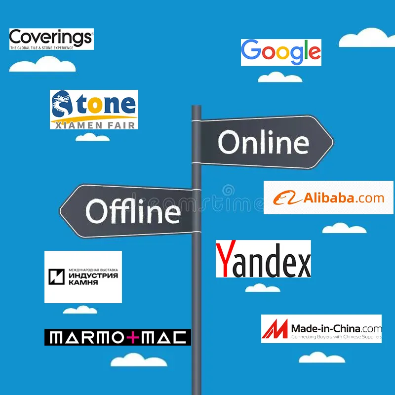 Станки для камня от Jingyang: Выход на рынок России в 2025 году | Официальный сайт