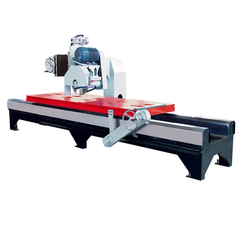 Станок окантовочный с ручной подачей