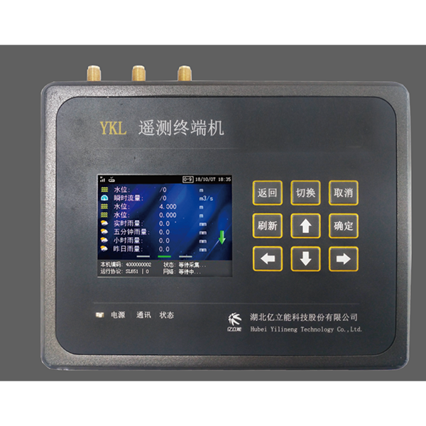 Телеметрический терминал YKL