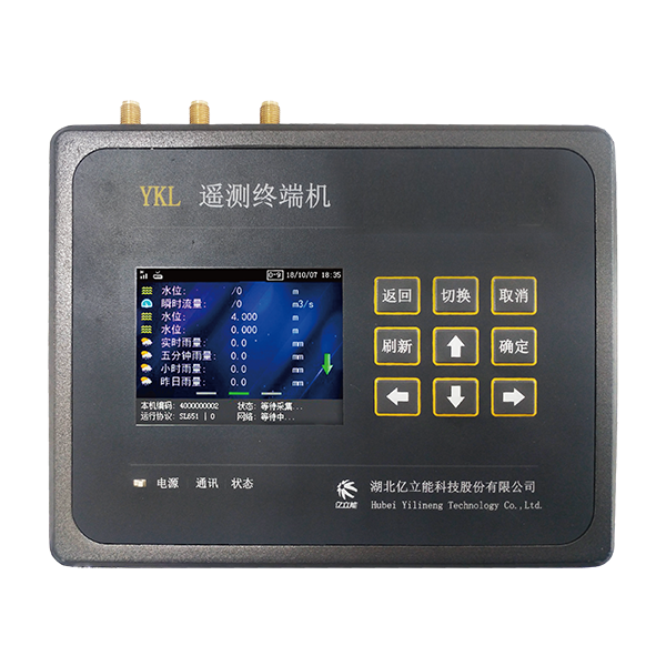 Телеметрический терминал YKL