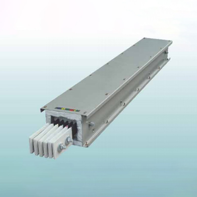 Огнестойкий шинопровод NHMC