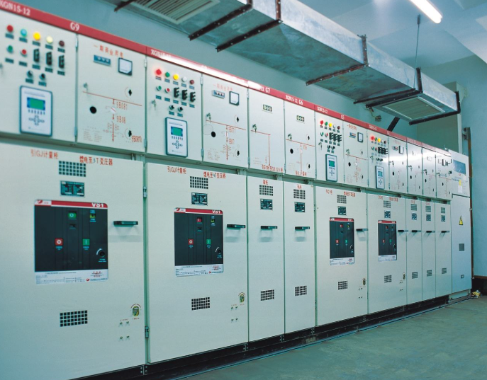 Распределительные коробки Juteng Power находят