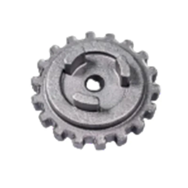 Ведомая шестерня коробки передач