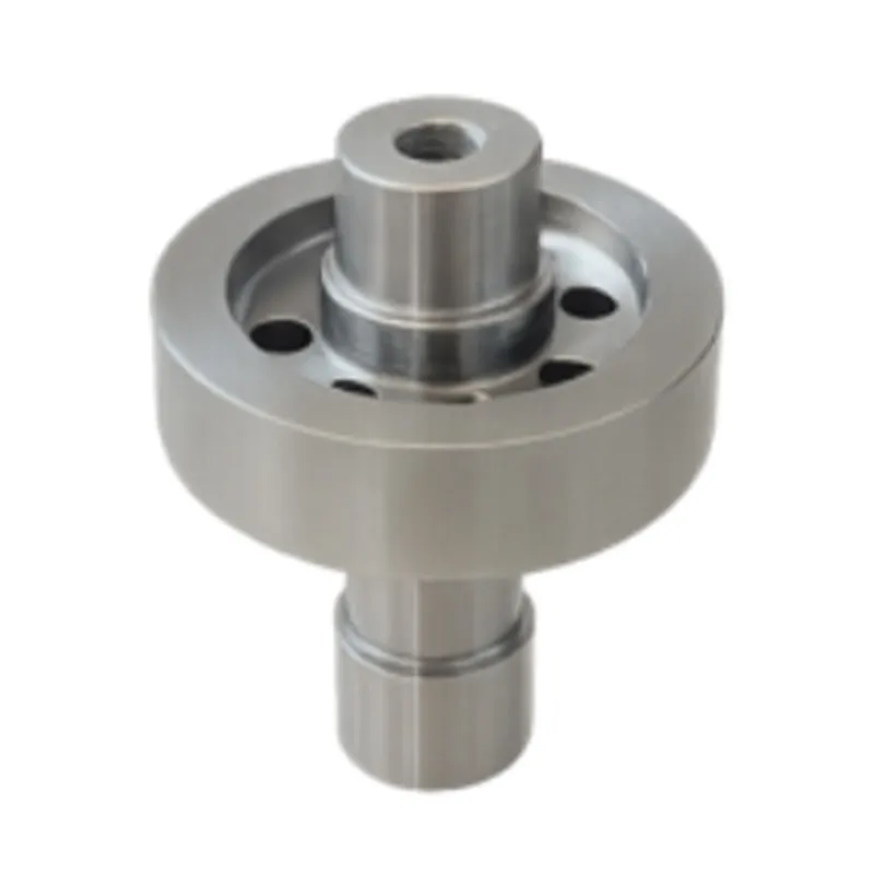 Ведомая шестерня электропривода