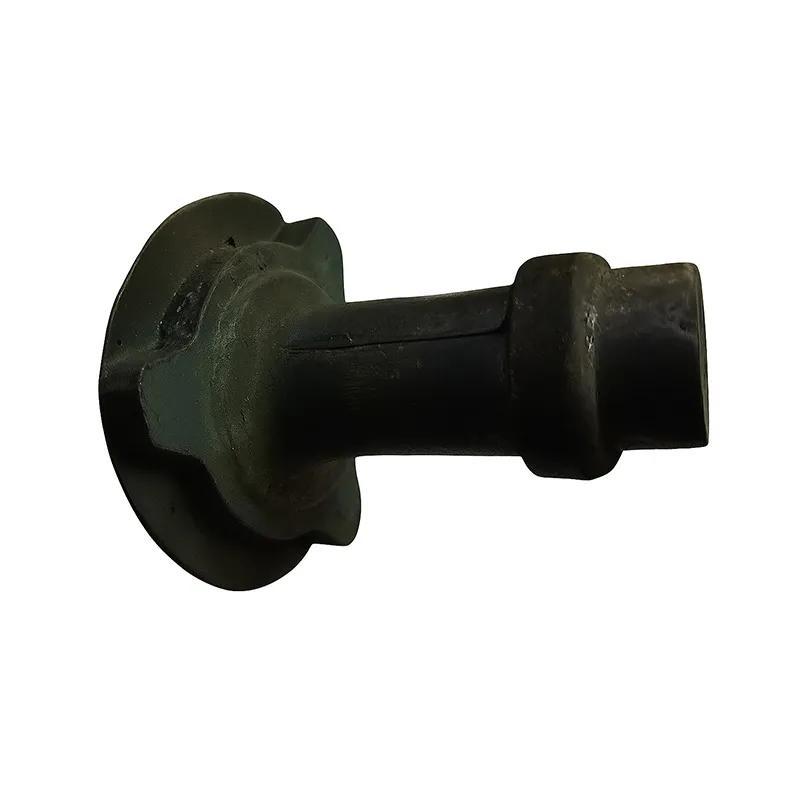 Ведущая шестерня