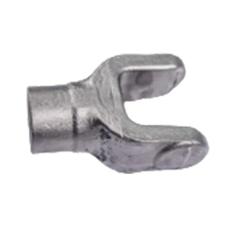 Вилка заднего кардана